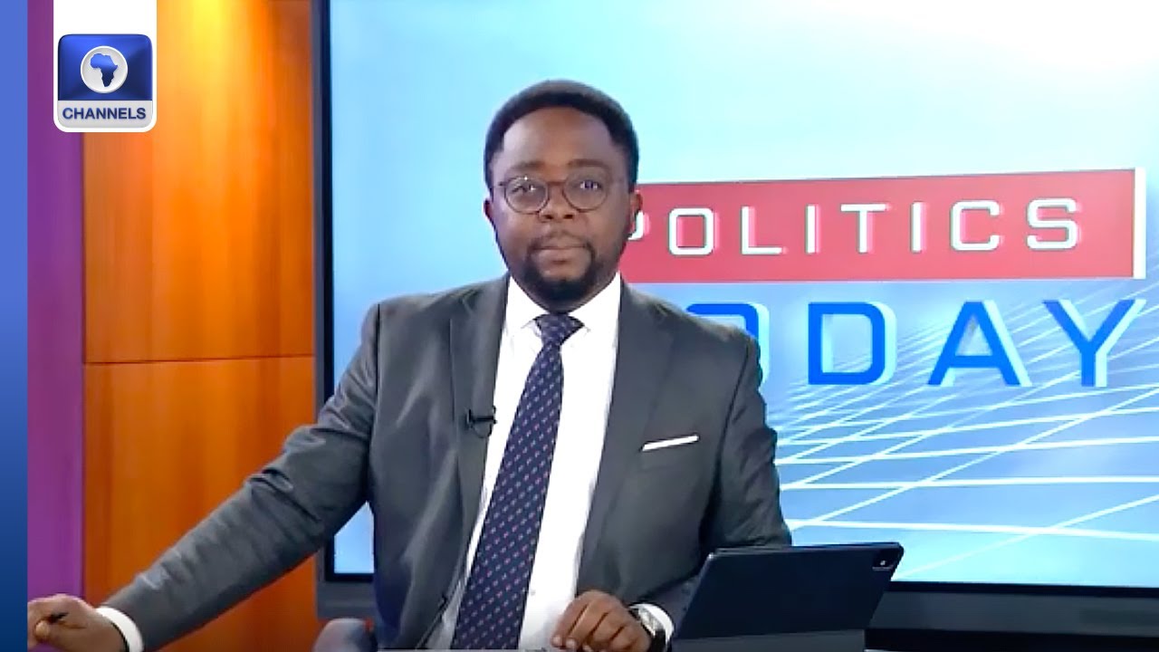 Politics Today