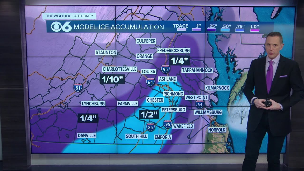 Power Outages: What to Expect on Sunday