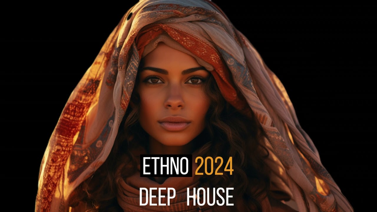 Desert Music (Ethno Deep House Music) - Mix by Billy Esteban