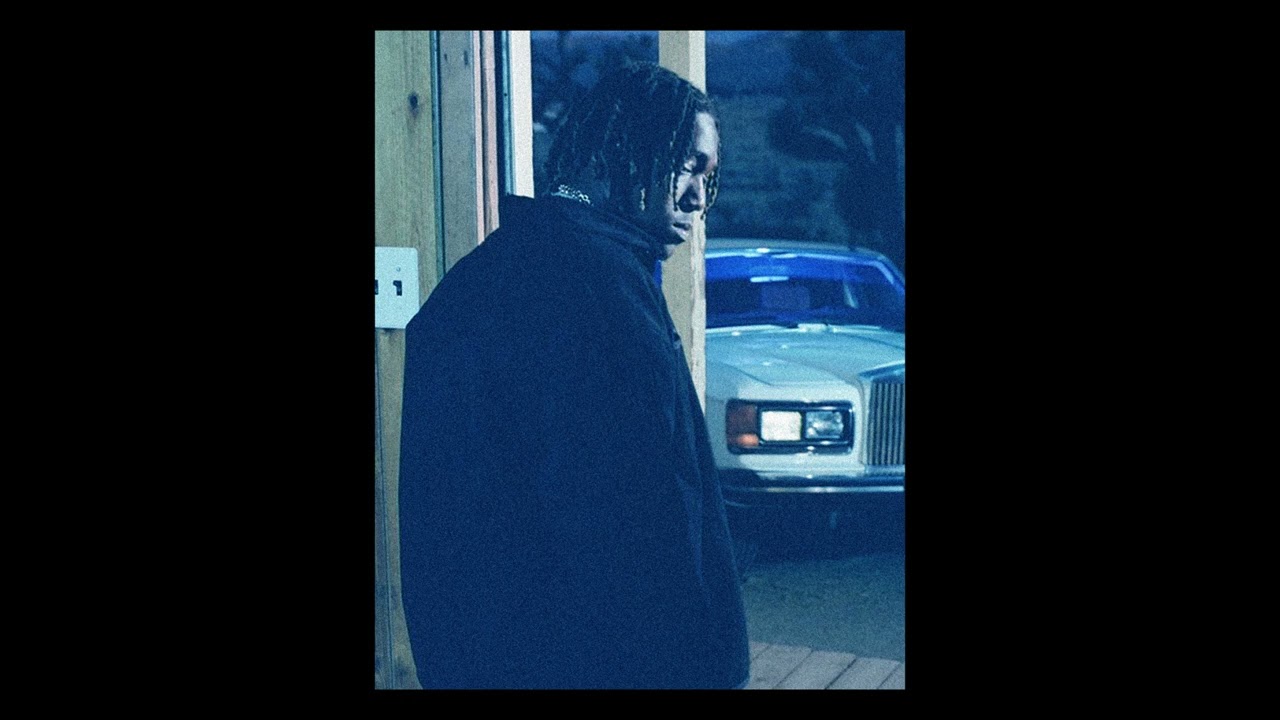 Don Toliver x 88Glam Type Beat - 