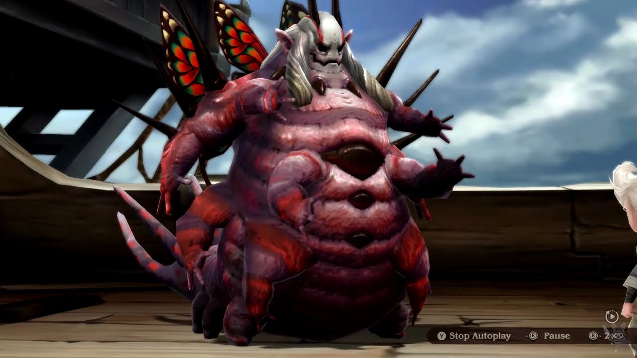 Bravely Default Flying Fairy HD Remaster Part 10 FINAL BOSS ENDING  Gameplay Walkthrough