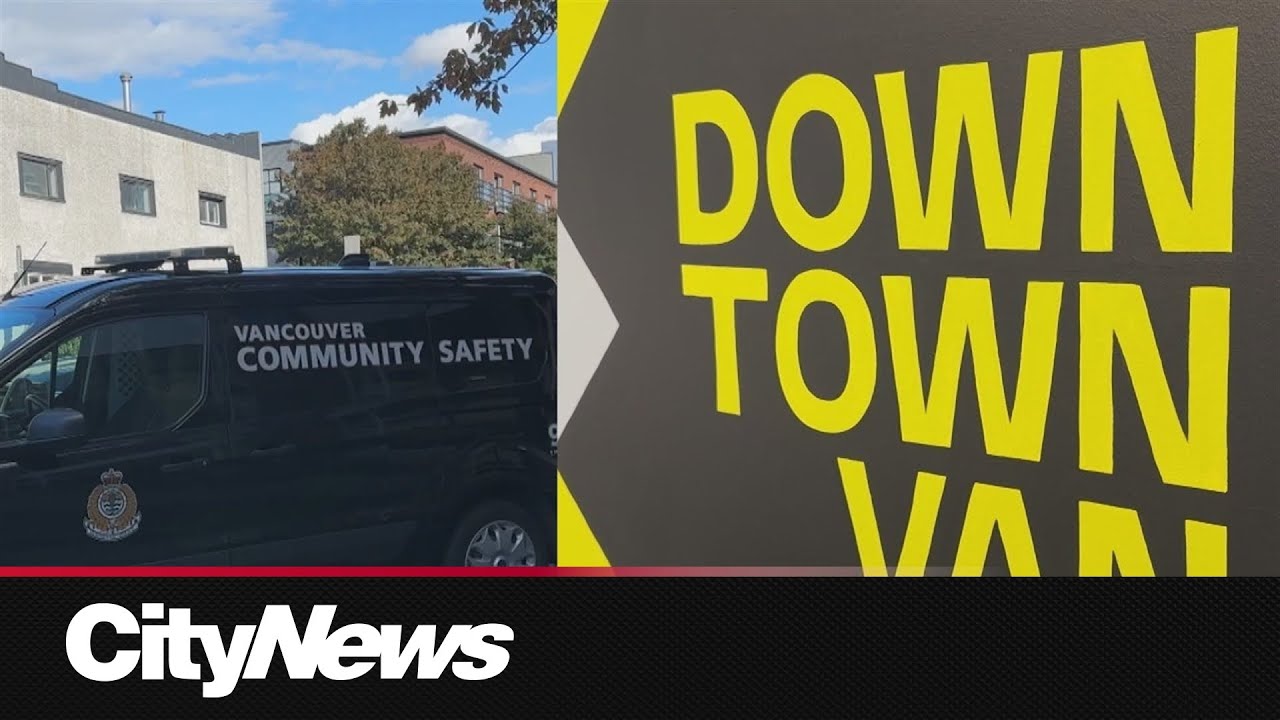 Vancouver business advocates renew call for public safety after downtown ambassador attacked