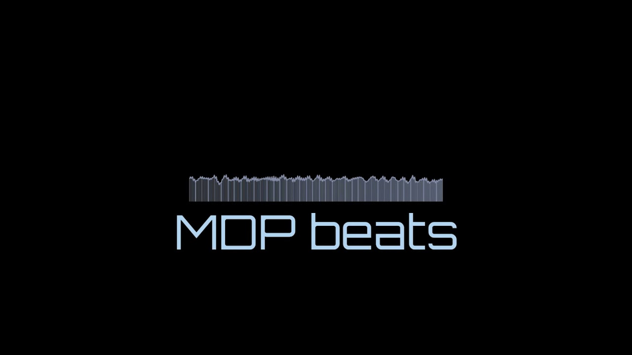HIP HOP Type beat prod.mdpbeats