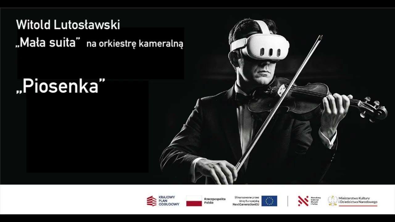 Witold Lutosławski - 