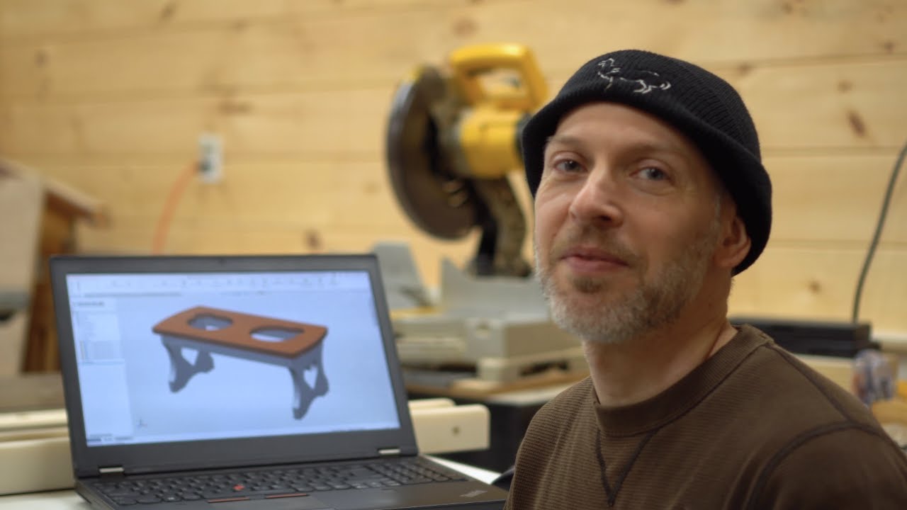 SolidWorks для начинающих