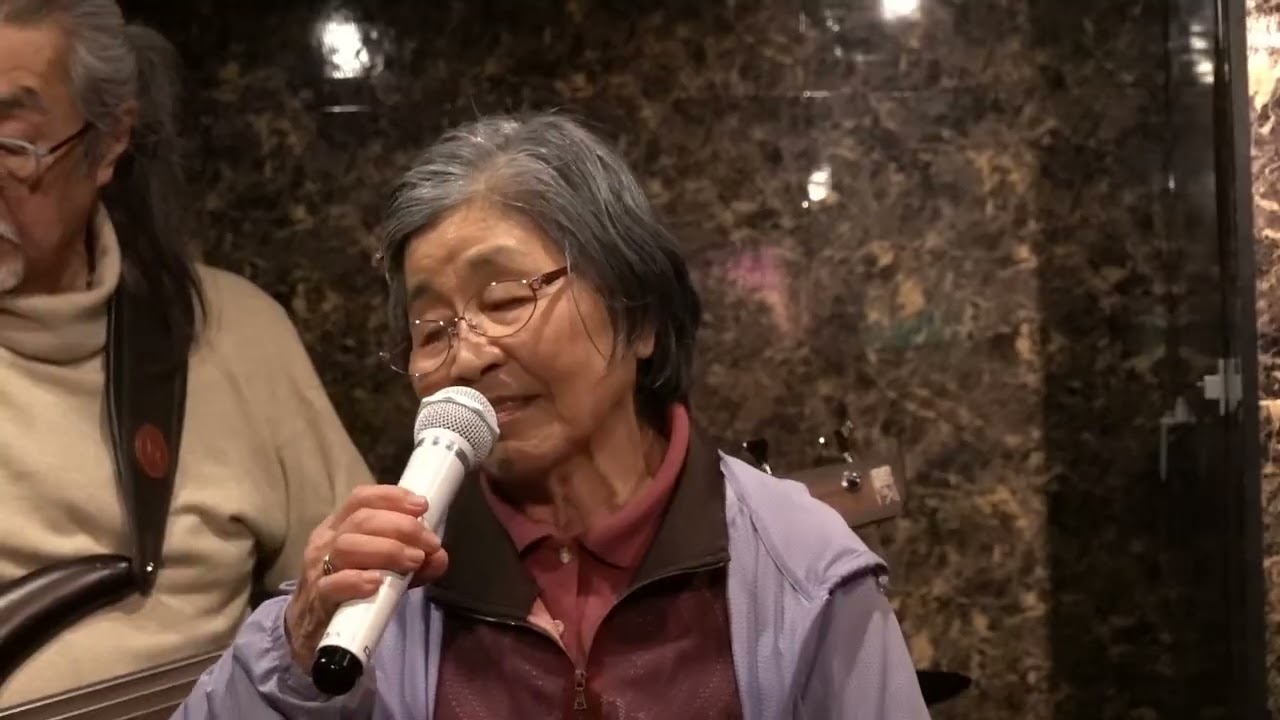 ﾗ･ﾒｰﾙ   Vo杉本