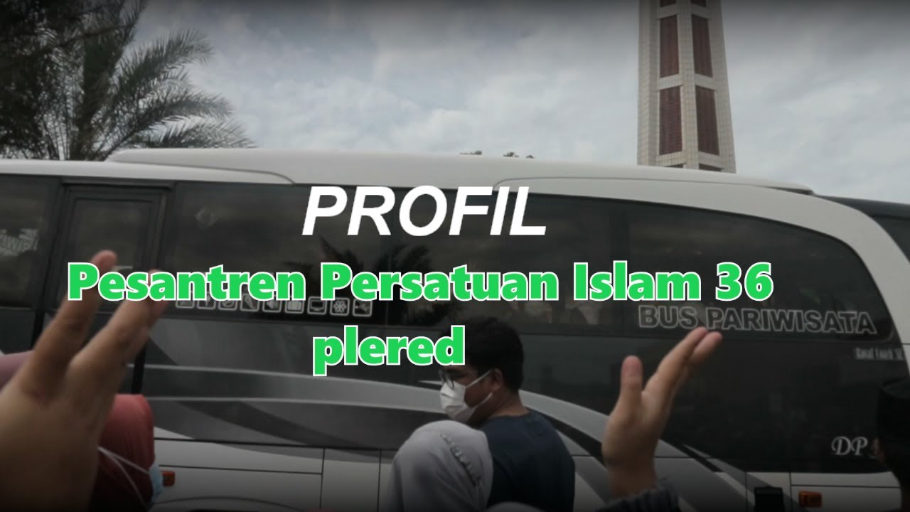 Profil PPI. 36 Plered - Purwakarta