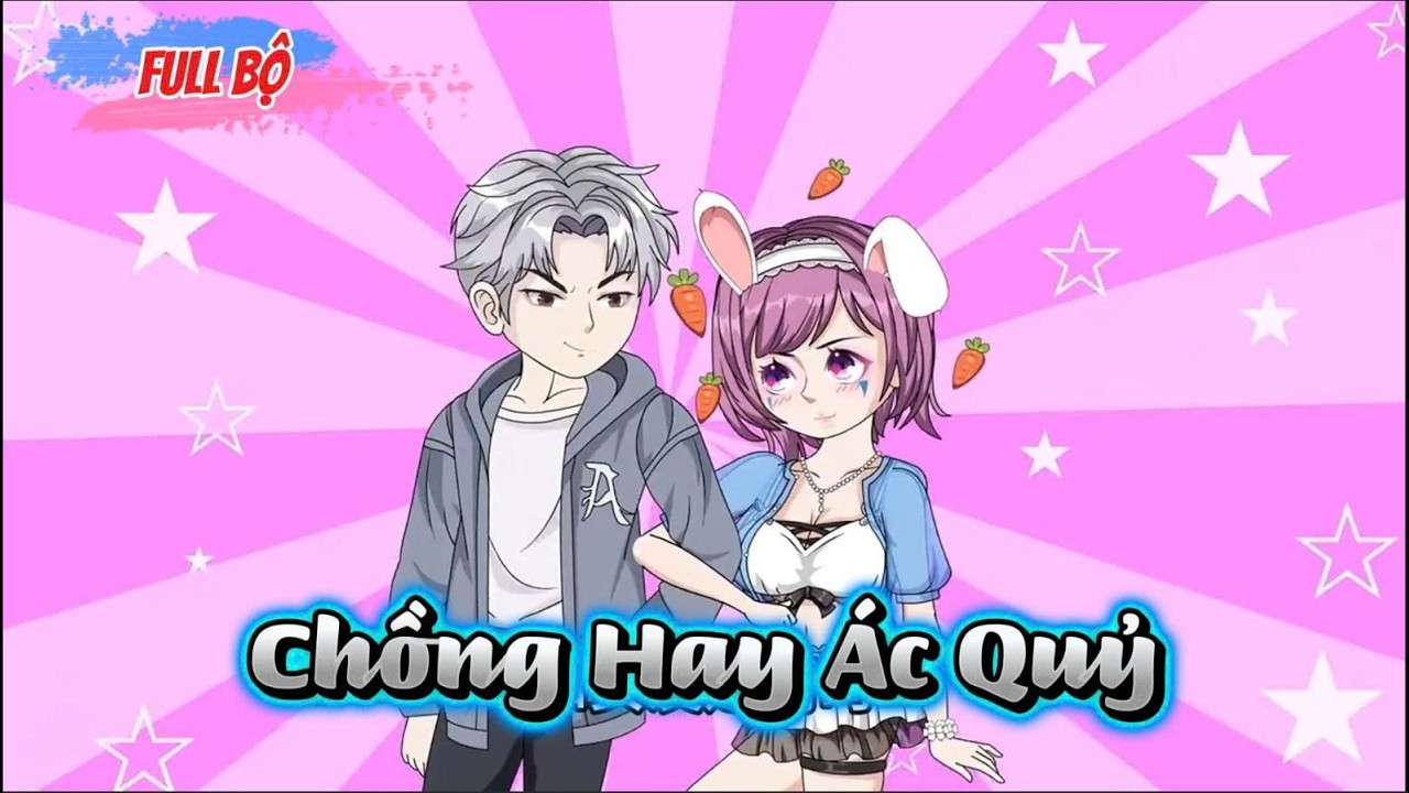 Full Có Kết : Chồng Hay Ác Quỷ- Tiểu Tam Sub