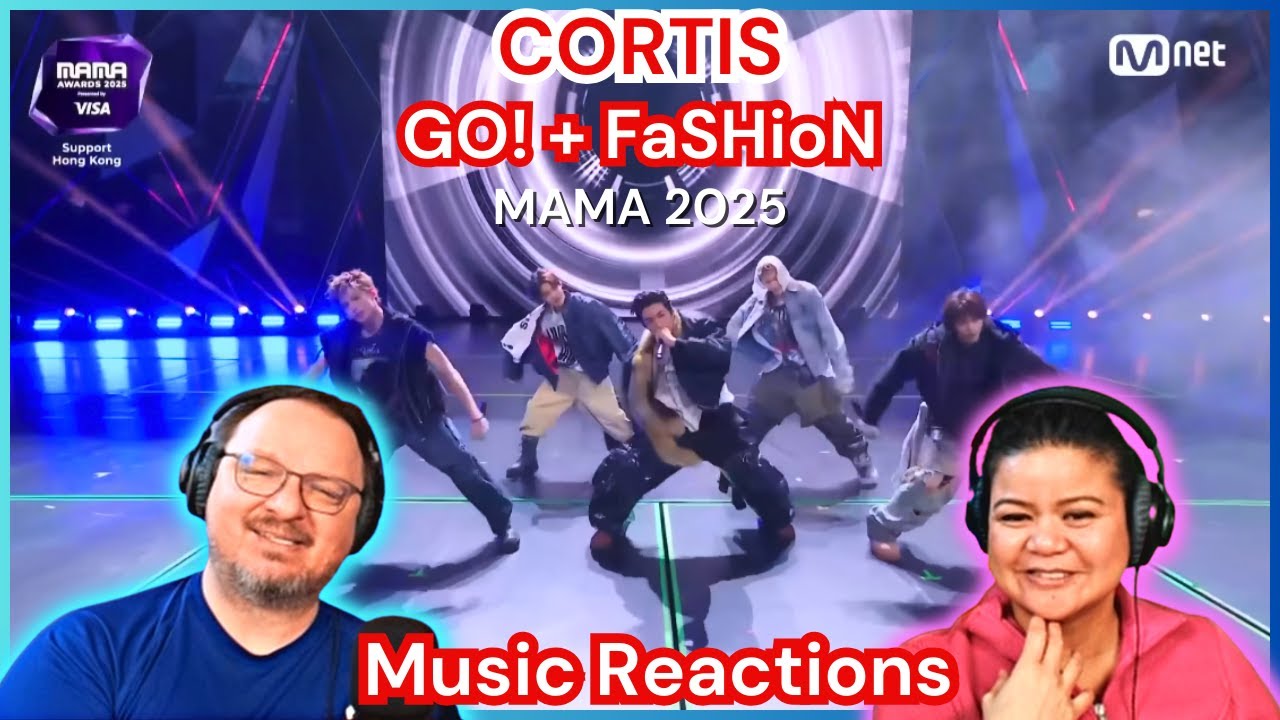 CORTIS 