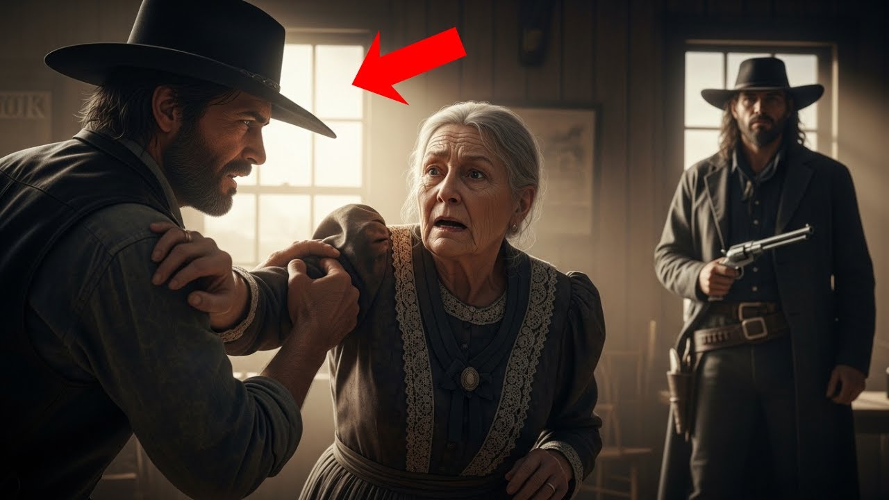 Golpeó a una anciana en un bar sin saber que su hijo era invicto*