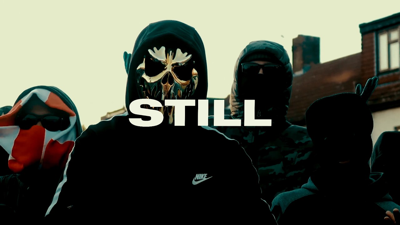 [Free] Uk Drill Type Beat x Ny Drill Type Beat |Still| Uk Drill Instrumental 2026