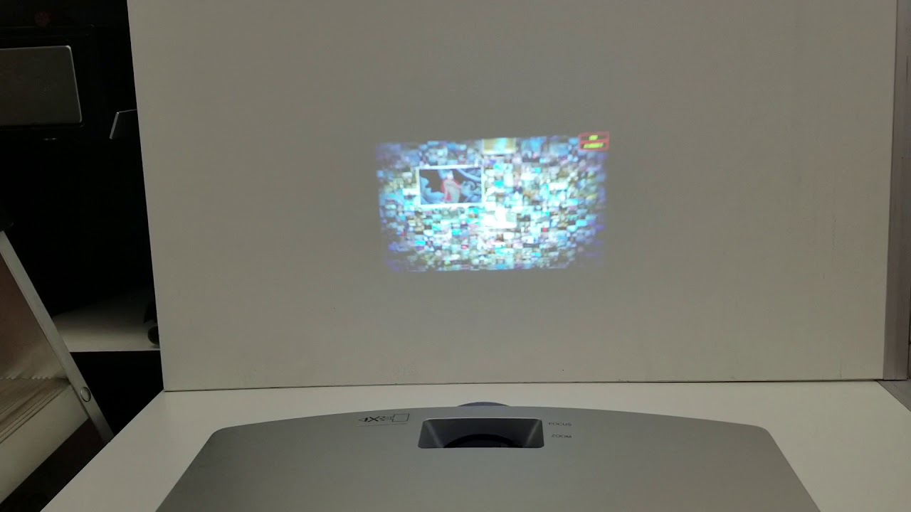 Mitsubishi HC3000