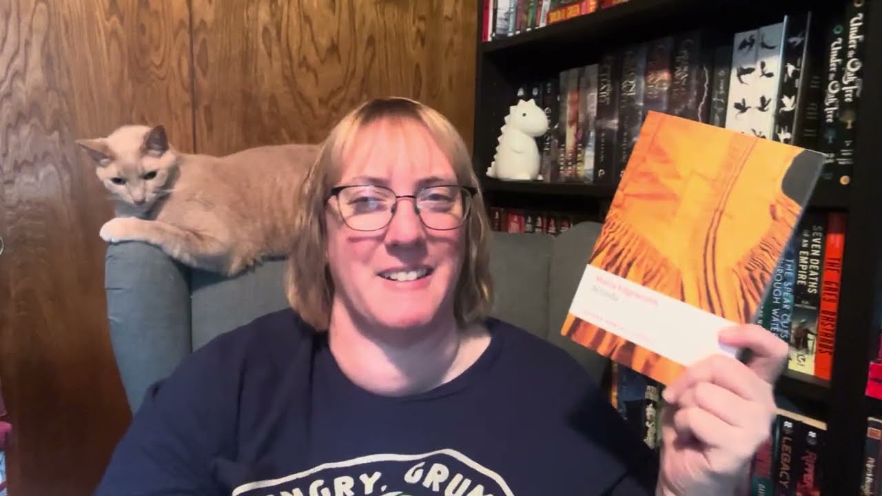 26 книг, которые выйдут в 2026 году — классика, научно-популярная литература и много фэнтези.