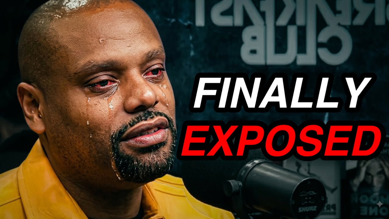 This Breakfast Club Interview Just Destroyed & Ended Their Career