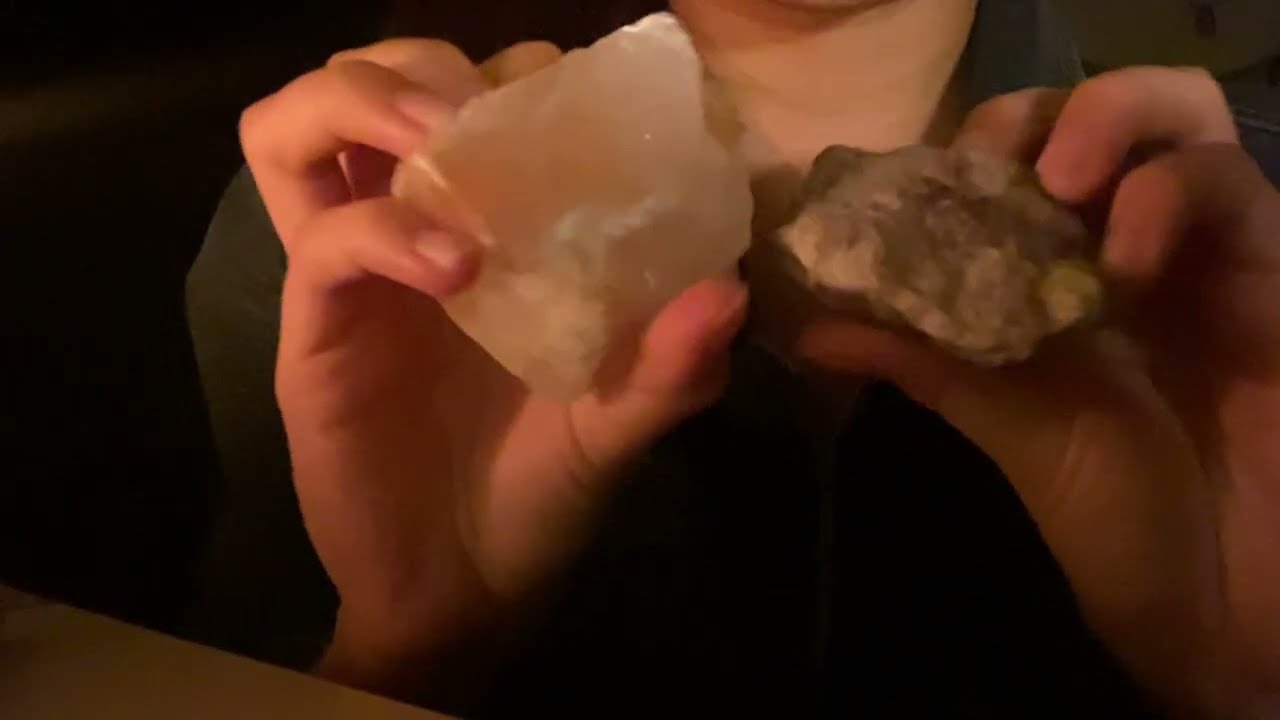 ASMR visual 💤🛏️