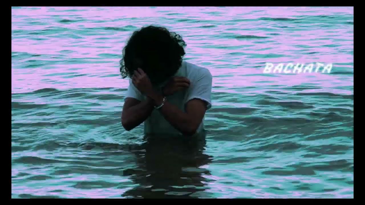 Reyzer x Xeriff -  BACHATA VENGATIVA (Visual)