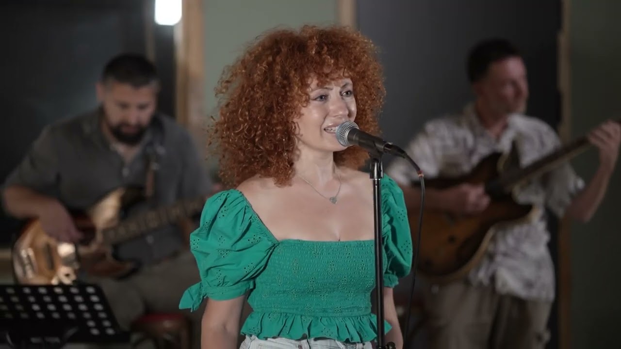 ТБИЛИСО | TBILISO | CARMEN TERRAE