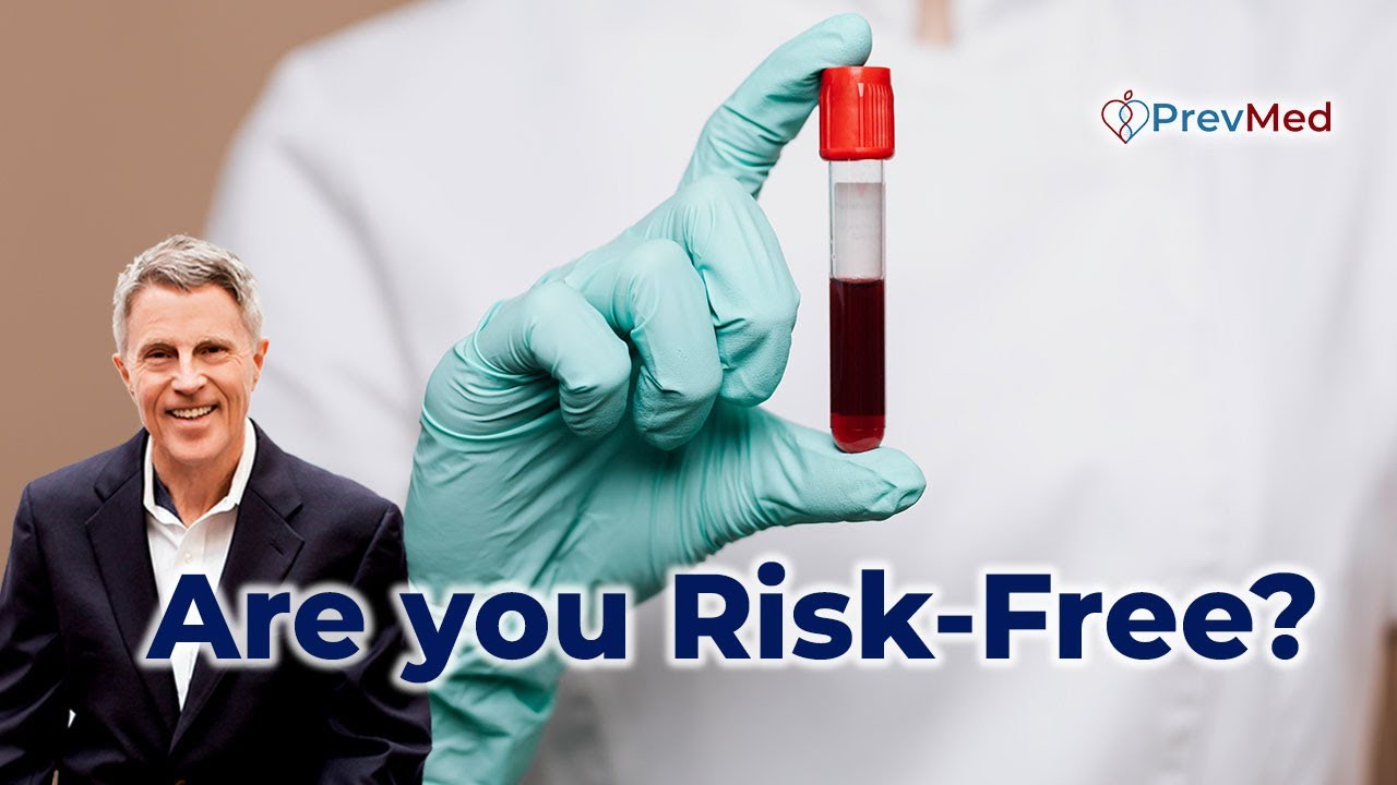 The #1 Killer: 4 Easy Tests That Could Save Your Life