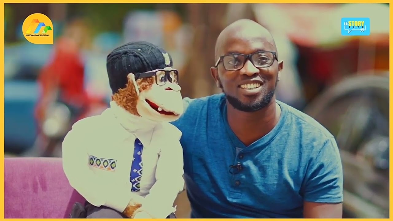 Johnte K24 interview