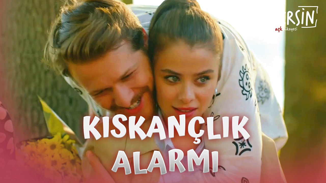 Tolga, Asya'yı Deliler Gibi Kıskanıp Doğum Gününü Bastı! - Seversin Özel Klip