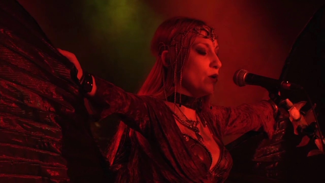 Trobar de Morte - Morgana