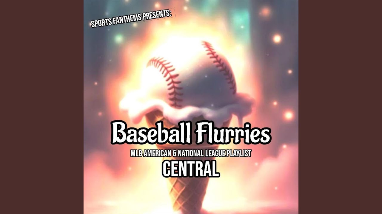 Da Cubs (Chicago Cubs Chant) [Indie Rock]