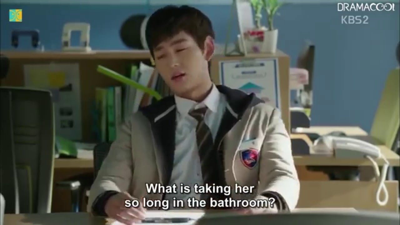 Eunji in Sassy Go Go