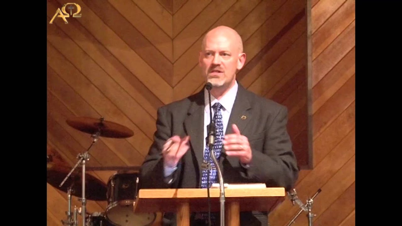 Is the Bible the Word of God? White vs Awal - 6/21/2010