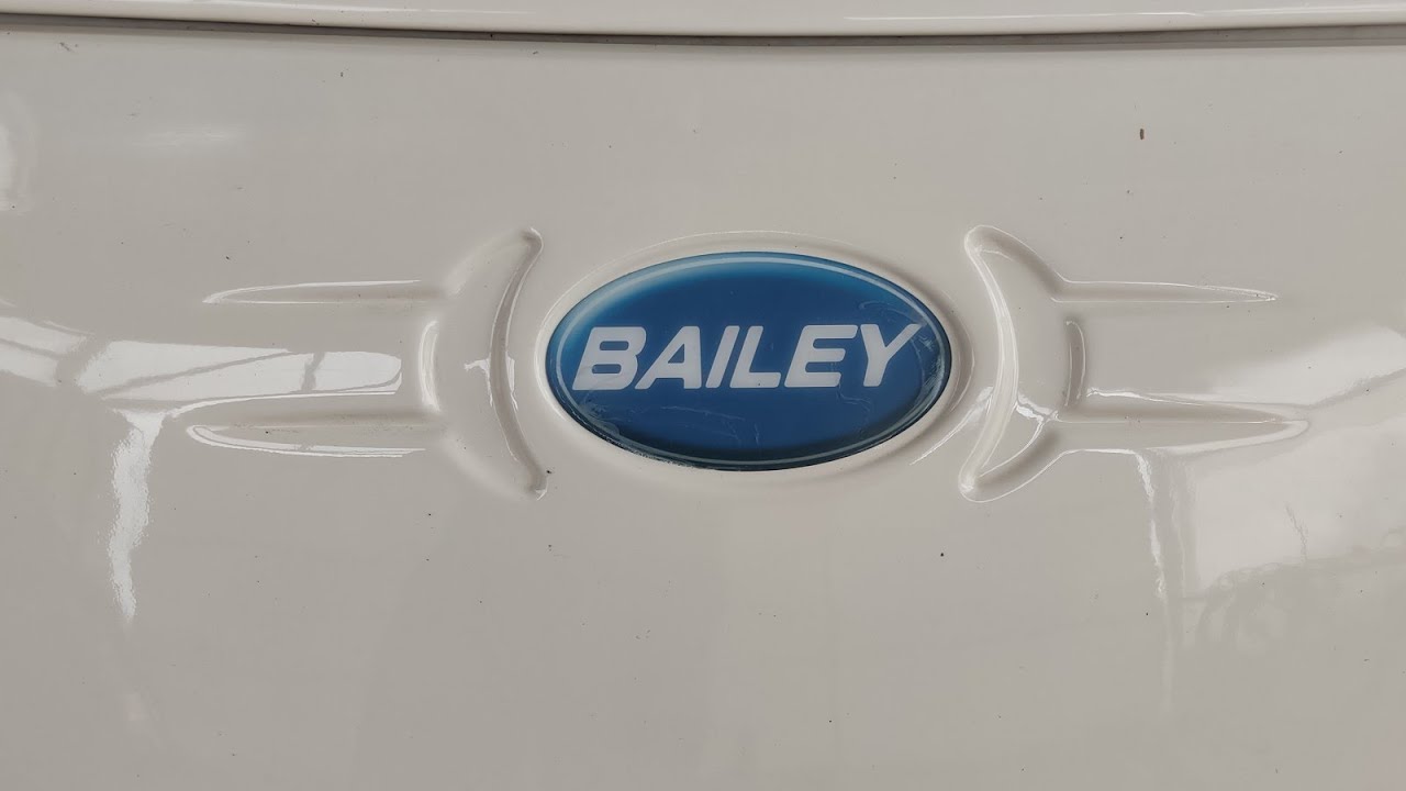 Проблемы полов Bailey Pageant серии 7