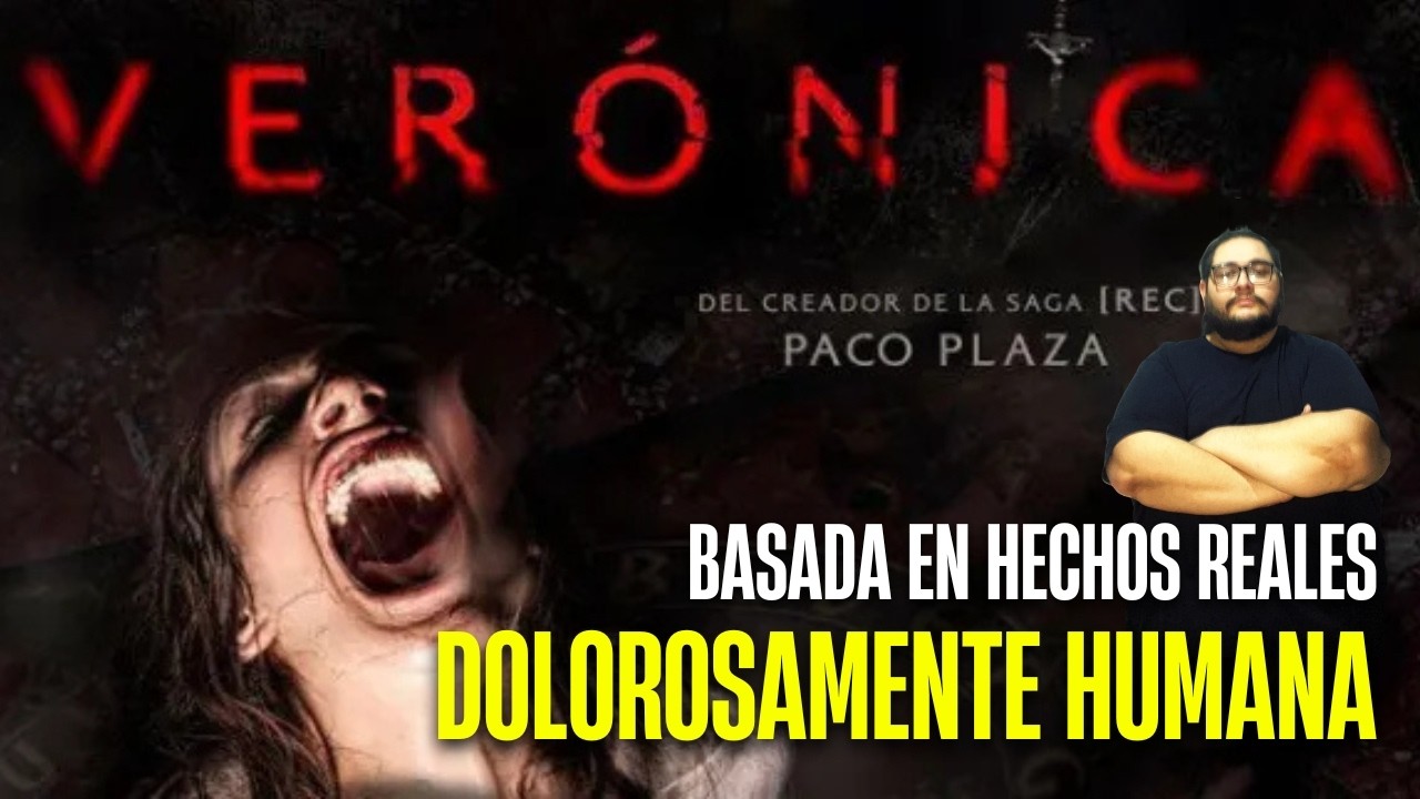 Verónica - Critica / Reseña