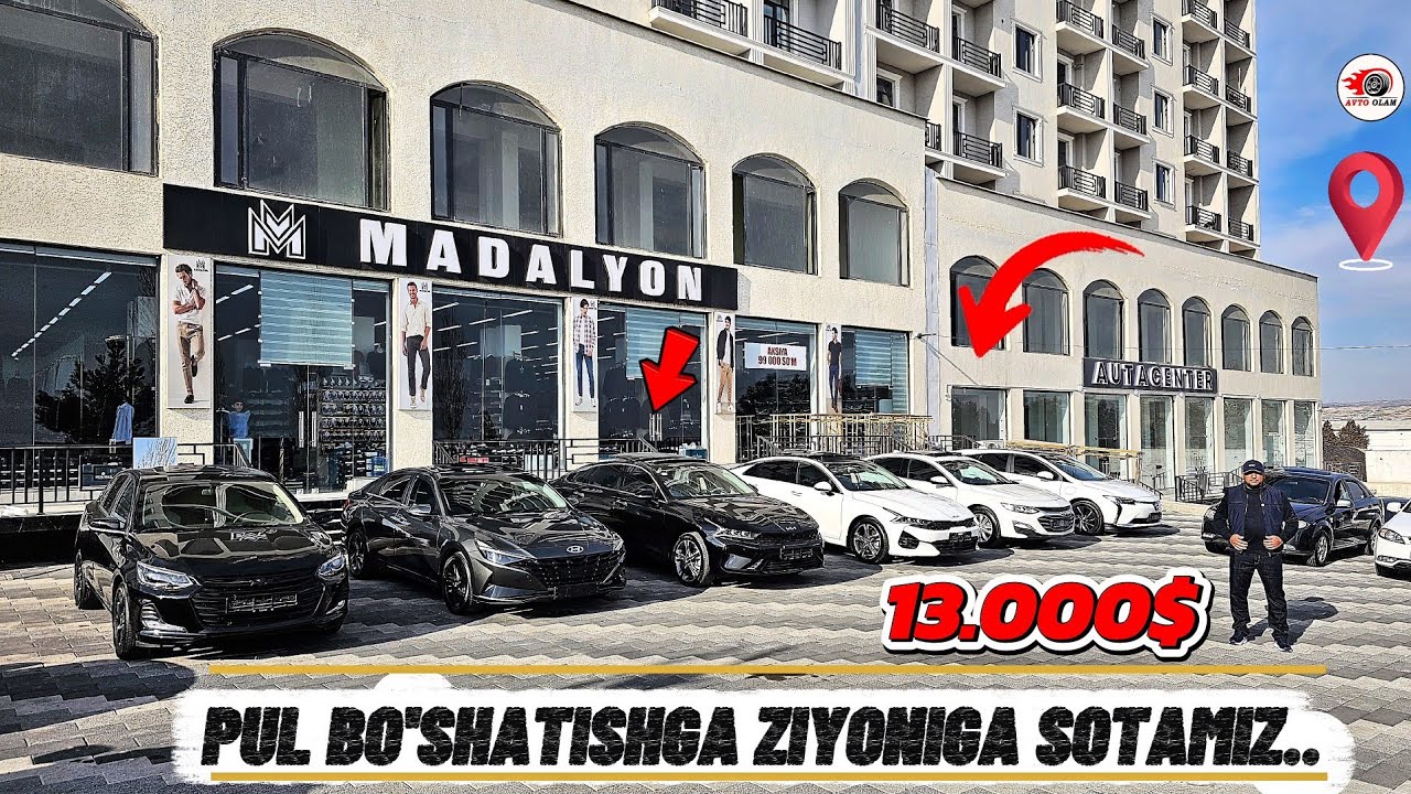 11 ФЕВРАЛЬ УЙДАН ЗИЁНИГА СОТИЛАДИГАН МАШИНА НАРХЛАРИ..АВТО ОЛАМ 