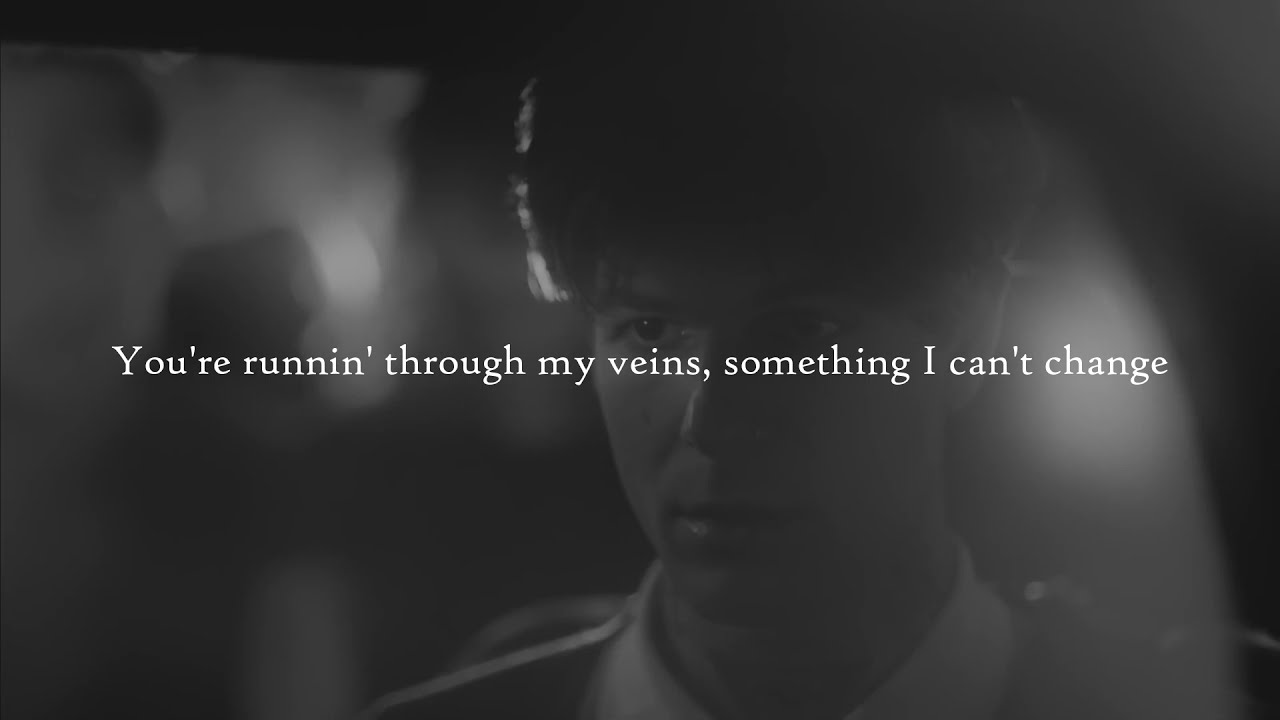 The Neighbourhood - Fallen Star [MUSIC VIDEO] [LYRICS] [FANMADE]