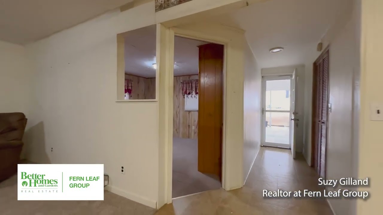 724 Armstrong - Smithland KY