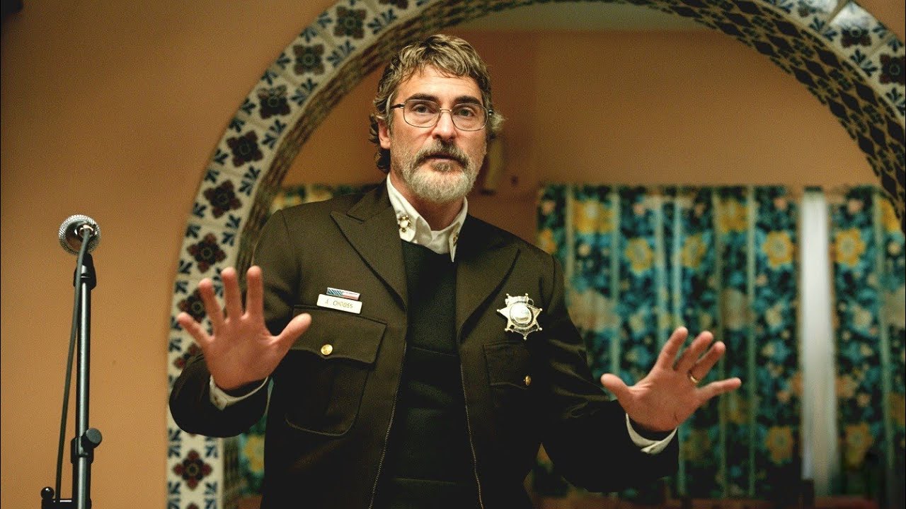 A Sheriff’s Secret Murder Turned His Town Into a War Zone