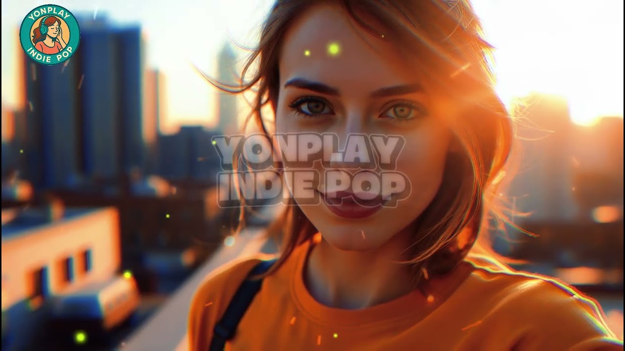 Indie Pop Chill Playlist for Work, Focus, and Relax | Yonplay Indie Pop