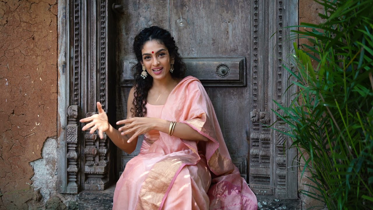 Is Cross Training necessary for a Bharatanatyam dancer? :Conversation Series
