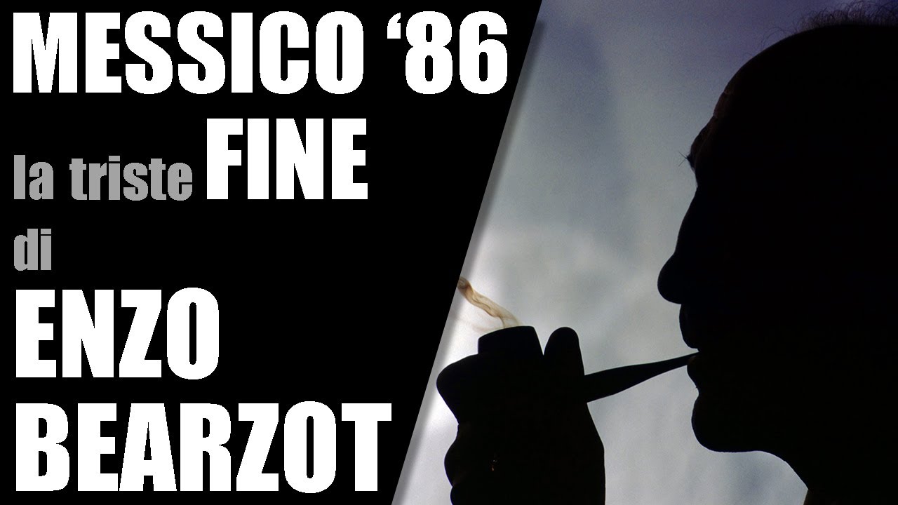 Messico '86: la disastrosa spedizione azzurra. Da campioni a fantasmi.