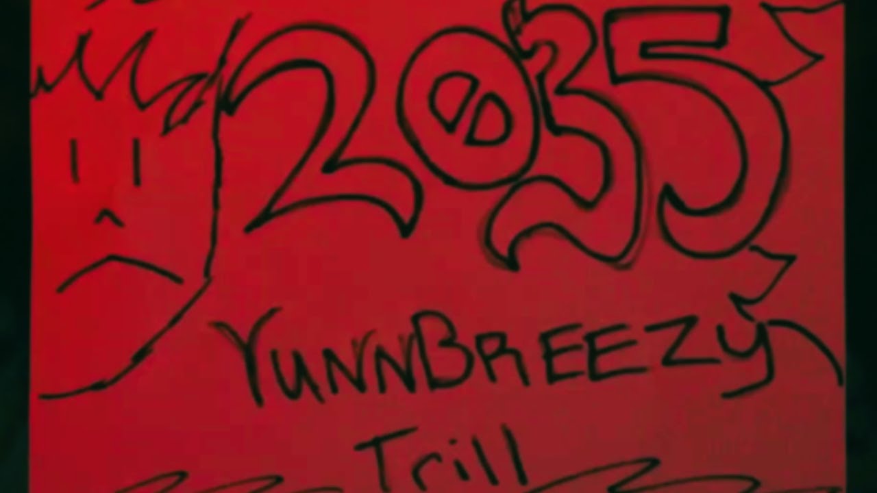 Trill & YunnBreezy- 2035