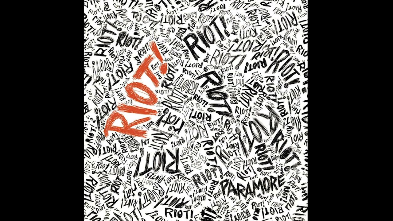 Paramore - Misery Business (HQ)