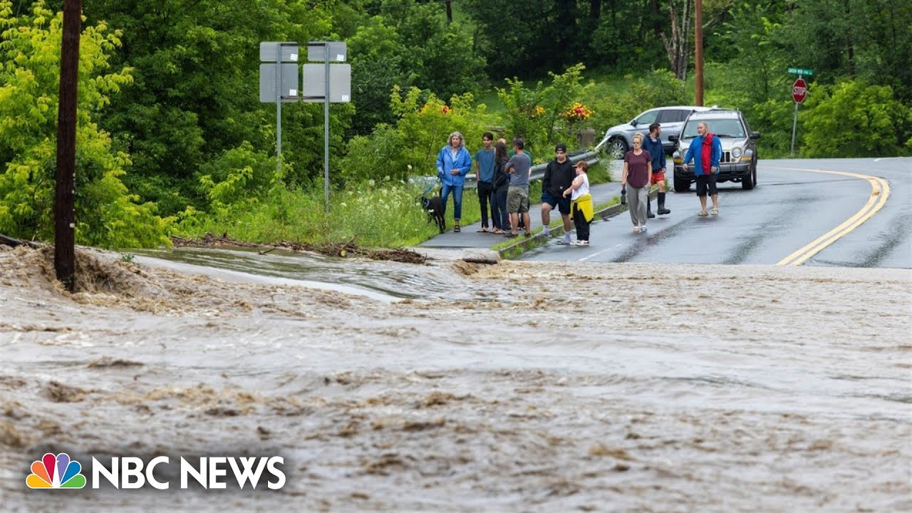This Morning&rsquo;s Top Headlines &ndash; July 11
