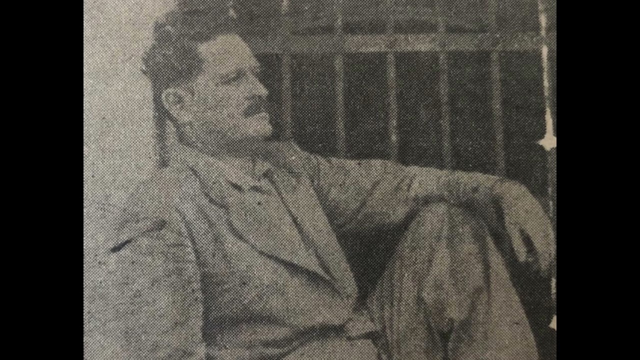 Bir Cezaevinde, Tecritteki Adamın Mektupları / Nâzım Hikmet