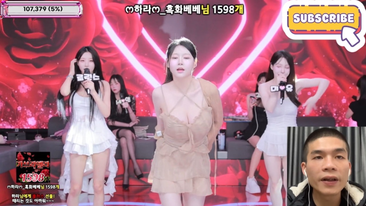 K-Pop Trend Dance Performance #30 | Jinricp Panda Korean | 케이팝 트렌드 댄스