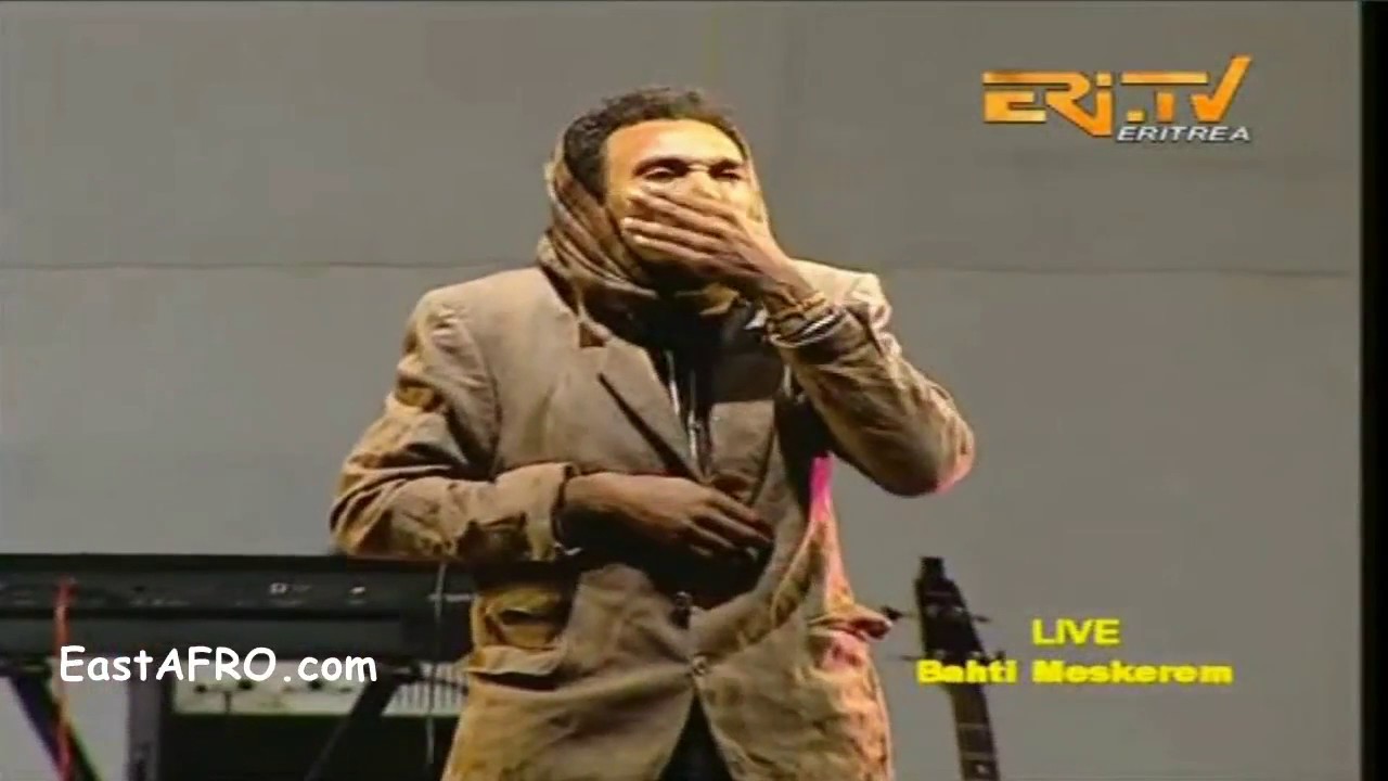 New Eritrean comedy 2017 Yonas Mihretab (Maynas)