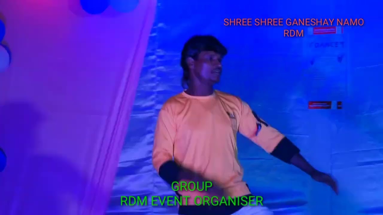 koi Deewana pagal kahe Na/RDM EVENT ORGANISER