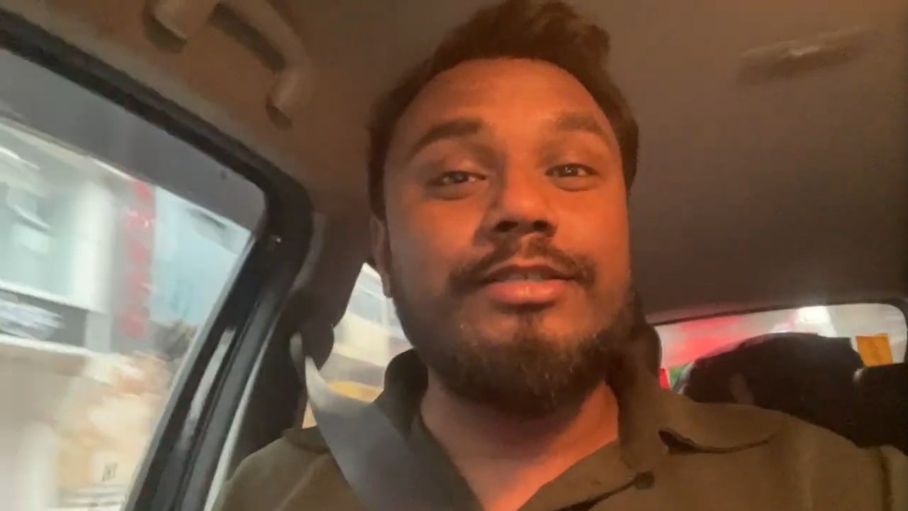 1200 KM Journey Jharkhand to Delhi | Full Road Trip Vlog