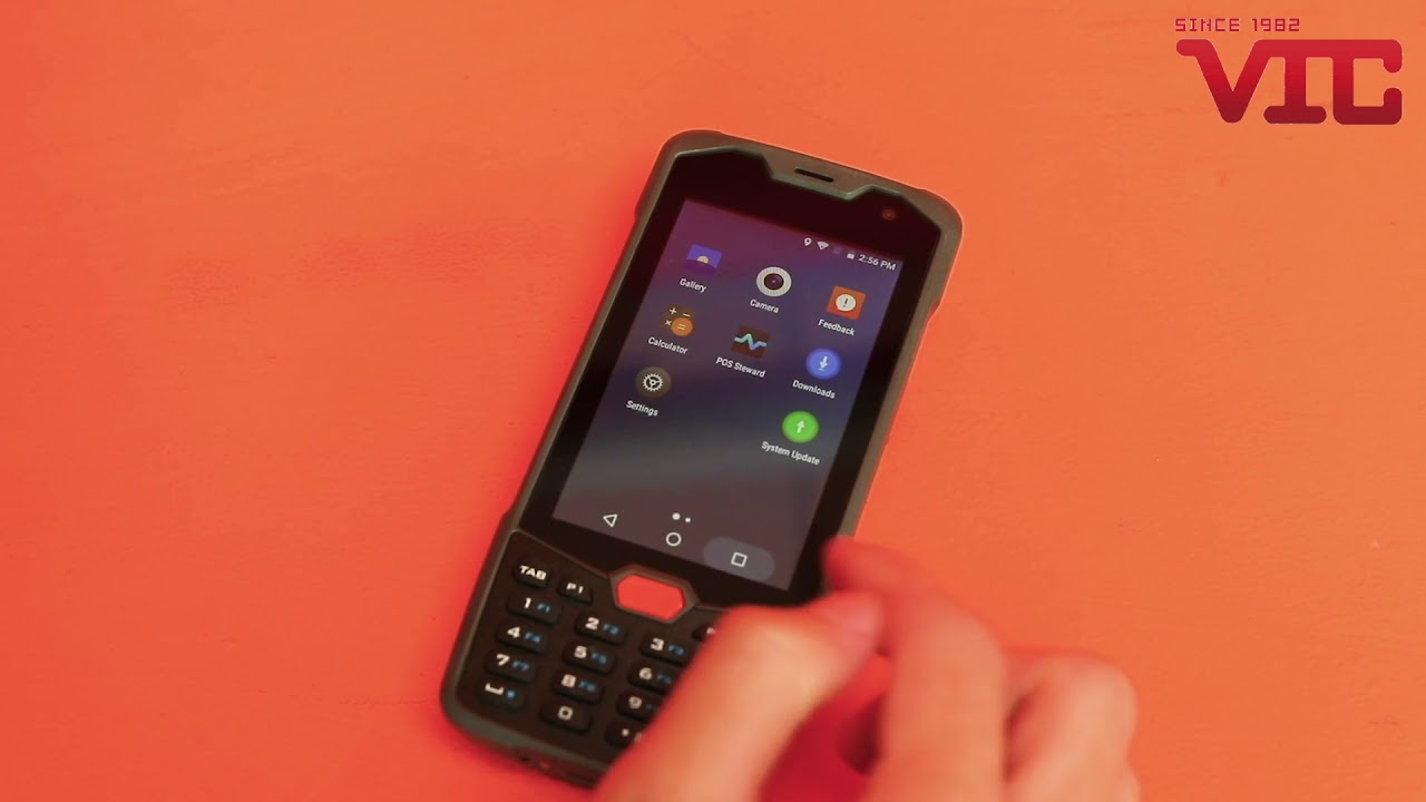 Sunmi L2K Demo Video