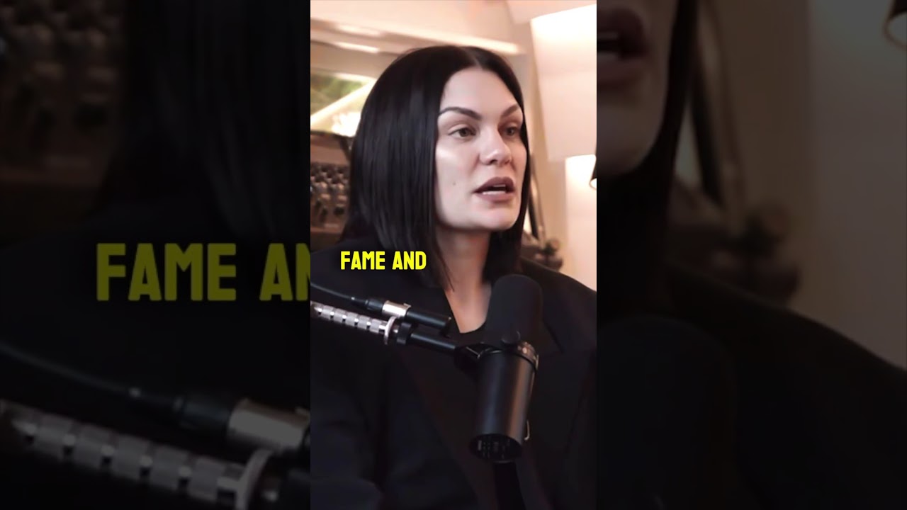 Jessie J&rsquo;s Original Version of 'Party in the USA' 🤯