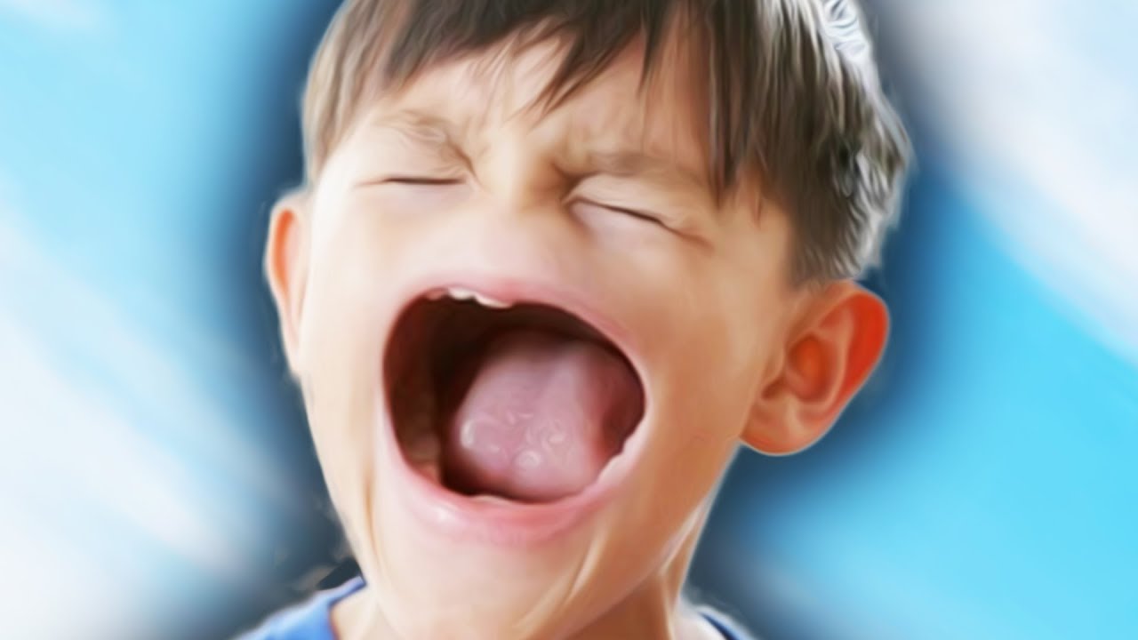הילד הכי משוגע בפורטנייט!!