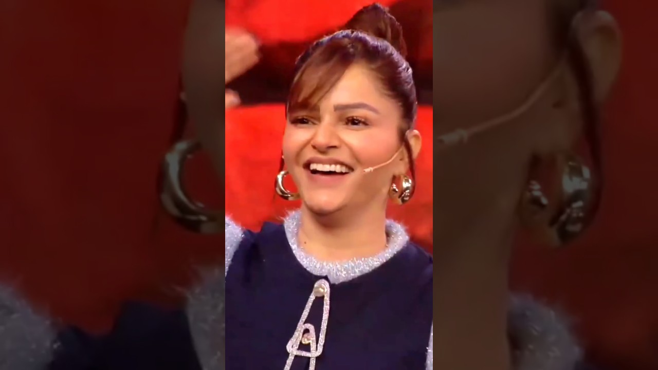 💗 #rubinadilaik #rubina #rubinav #rubiholics #bossladyrubina #biggboss #viviandsena #shakti