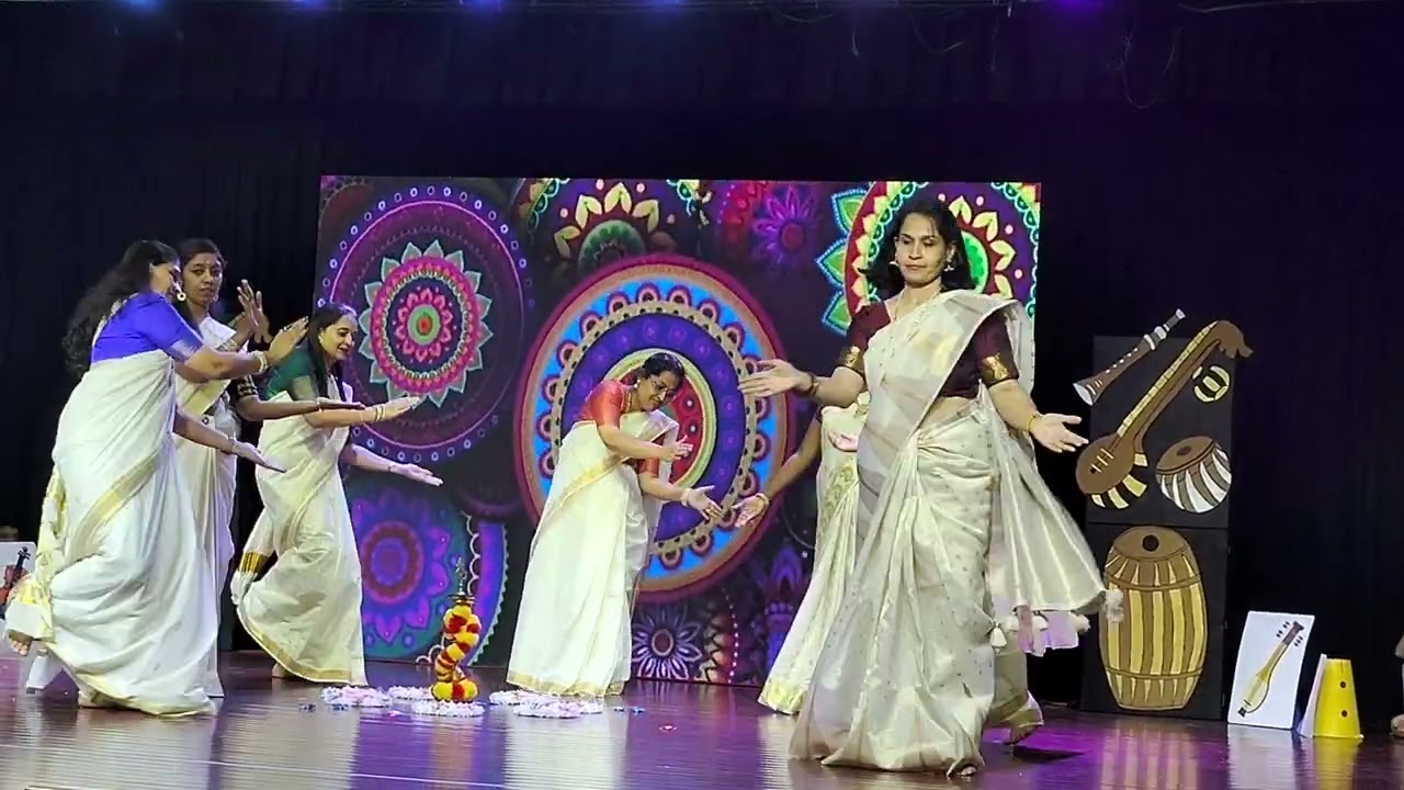 2025-26 Podar Prep Annual Day 